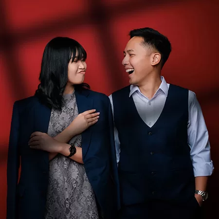 Tampil Percaya Diri dengan Layanan Profesional di Wungu Salon &Rizky Barbershop